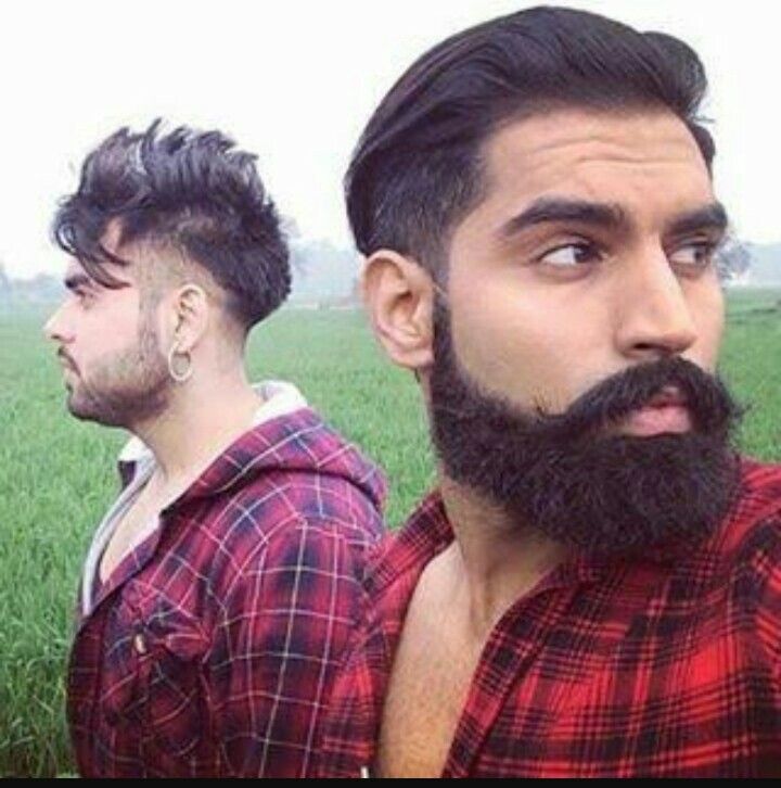 Parmish Verma Hairstyle Hd Wallpaper - Parmish Verma Hair Style , HD Wallpaper & Backgrounds