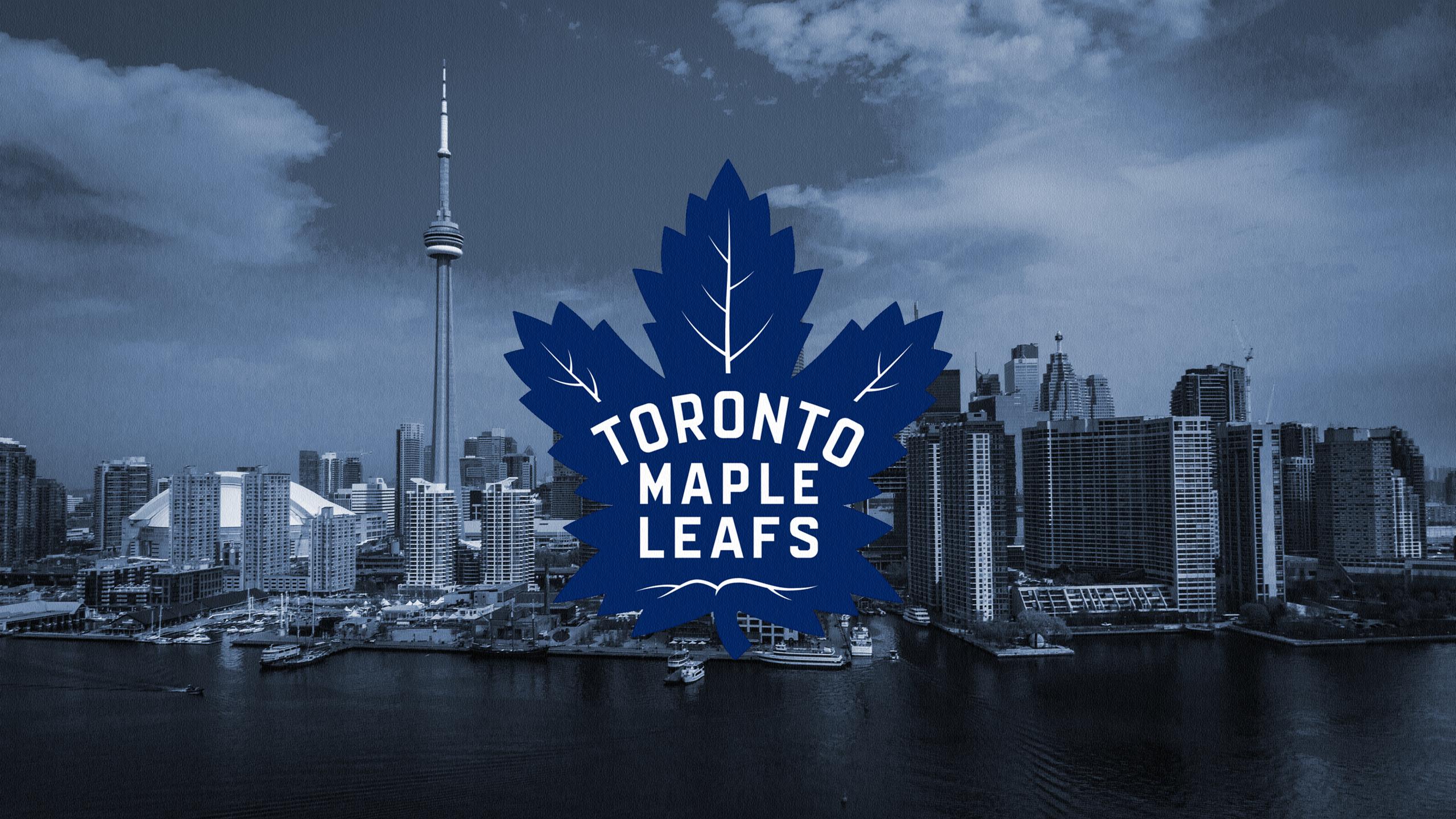 Hd Wallpaper - Toronto Maple Leafs 2017 , HD Wallpaper & Backgrounds