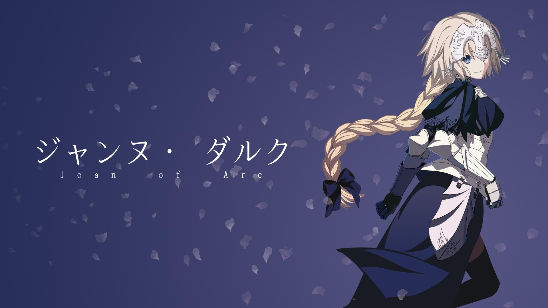 Desktopfate/apocrypha - Anime, wallpapers & background download.