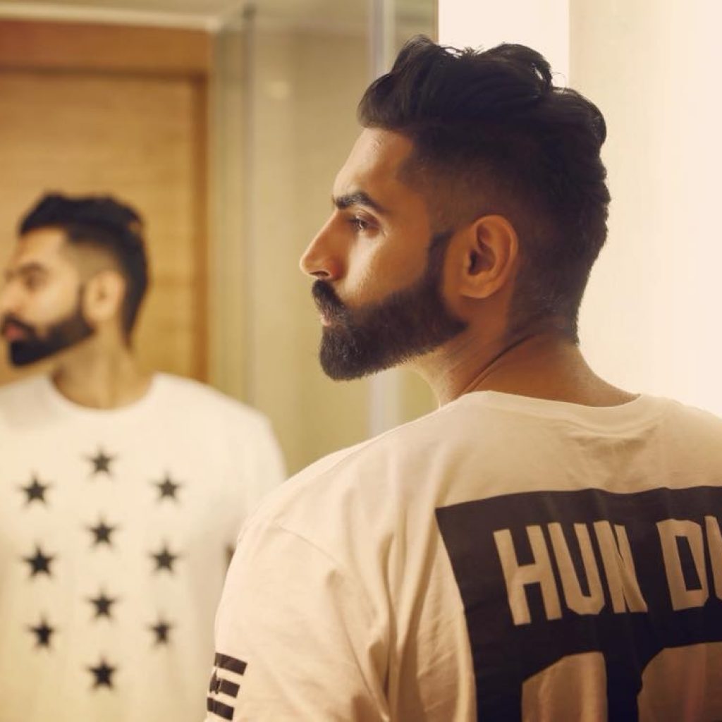 Parmish Verma Fresh Wallpapers Pictures And Photos - Parmish New Pic Hair Style Hd , HD Wallpaper & Backgrounds