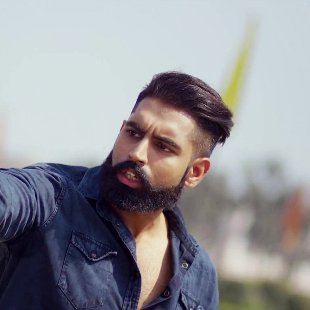 Hairstyle Boy Punjabi Parmish Verma Director - New Hair Style For Punjabi Boys , HD Wallpaper & Backgrounds