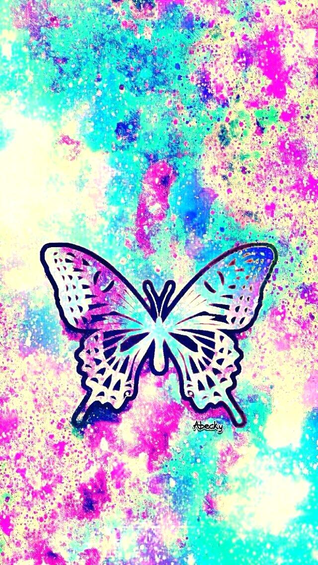 Wallpaper Butterfly Gallery - Iphone Xr Wallpaper Butterfly , HD Wallpaper & Backgrounds