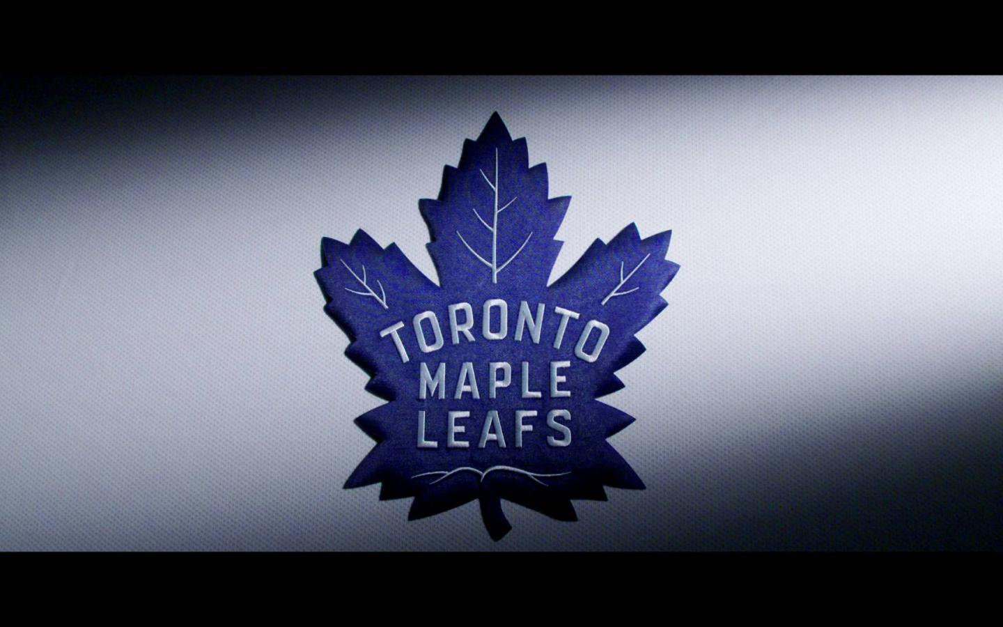 Toronto Maple Leaf Emblem , HD Wallpaper & Backgrounds