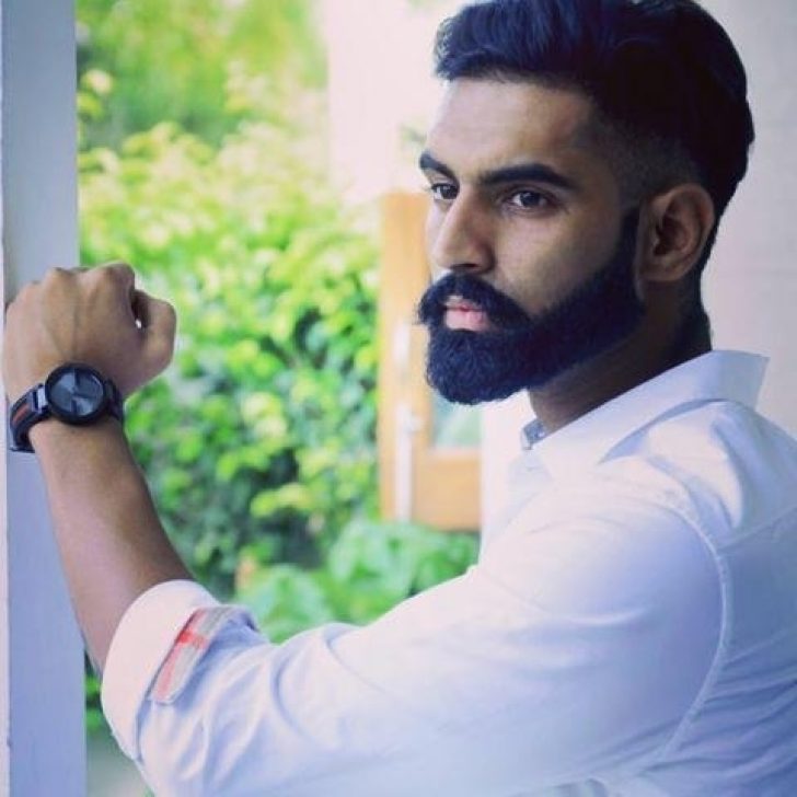 Permalink To Cute Parmish Verma Full Hd Wallpapers - Parmish Verma New Look , HD Wallpaper & Backgrounds