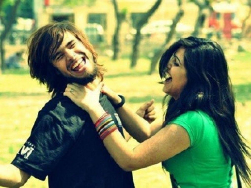 Stylish Boys Romantic Lovers Wallpapers For Facebook 161617