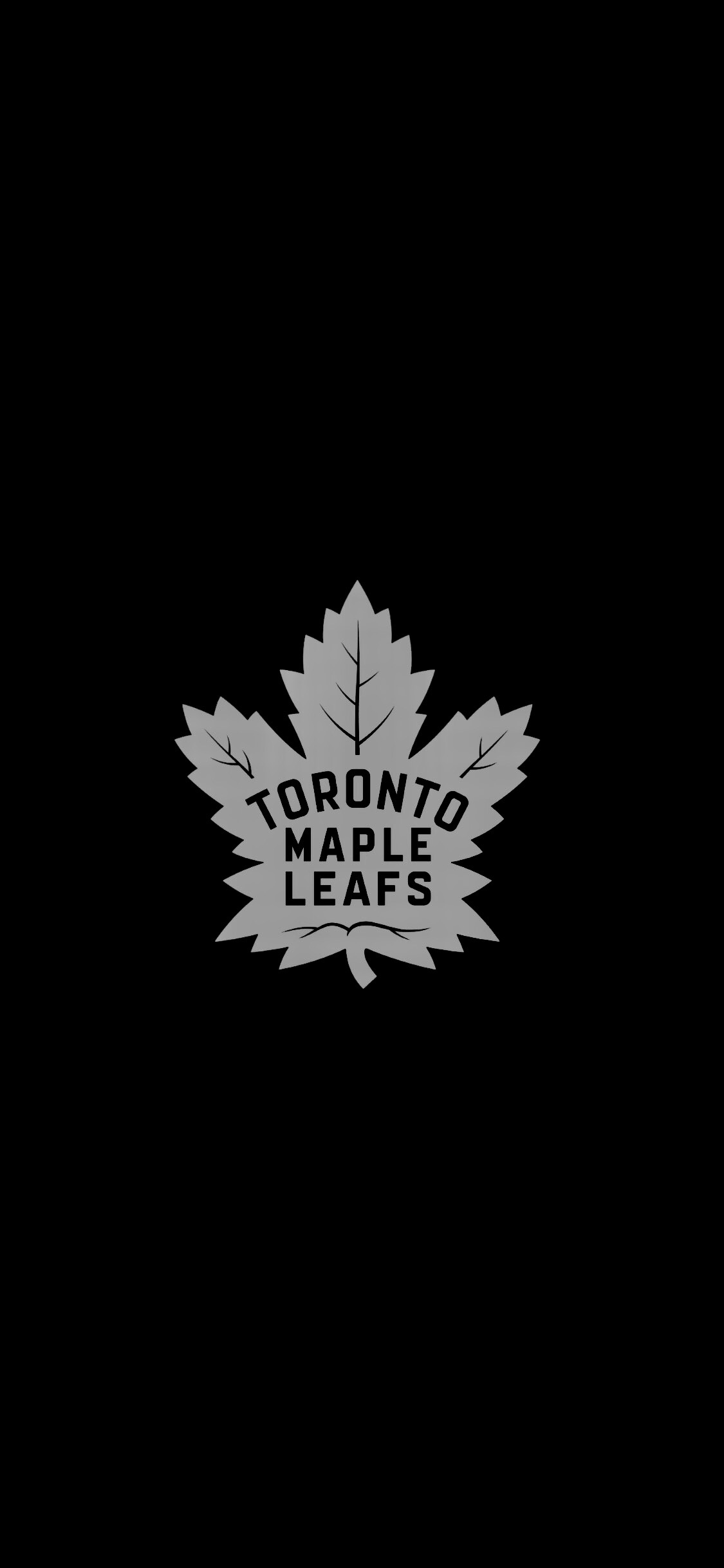 Leafs - Toronto Maple Leafs , HD Wallpaper & Backgrounds