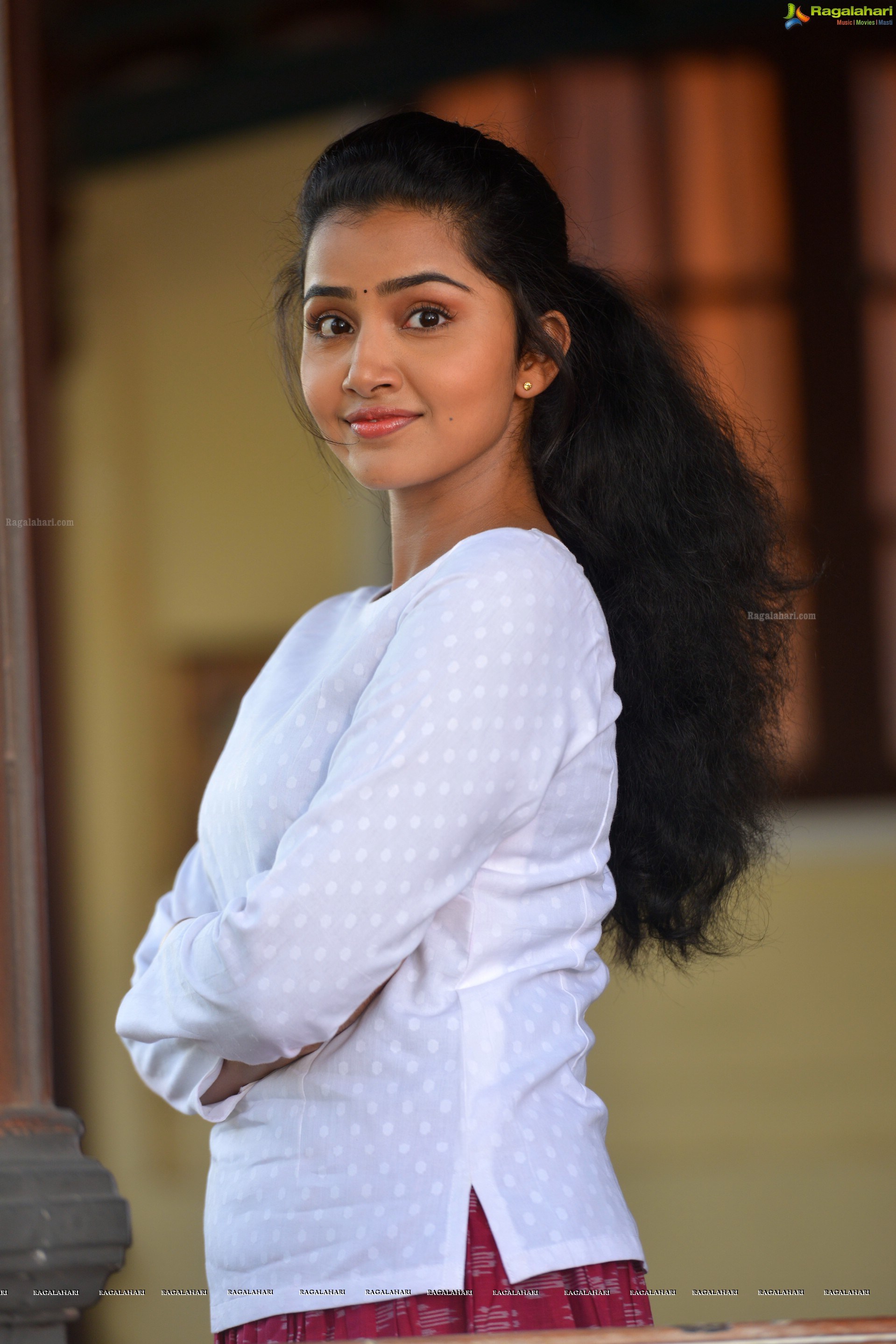 Anupama Parameswaran Premam Hd - Girl , HD Wallpaper & Backgrounds