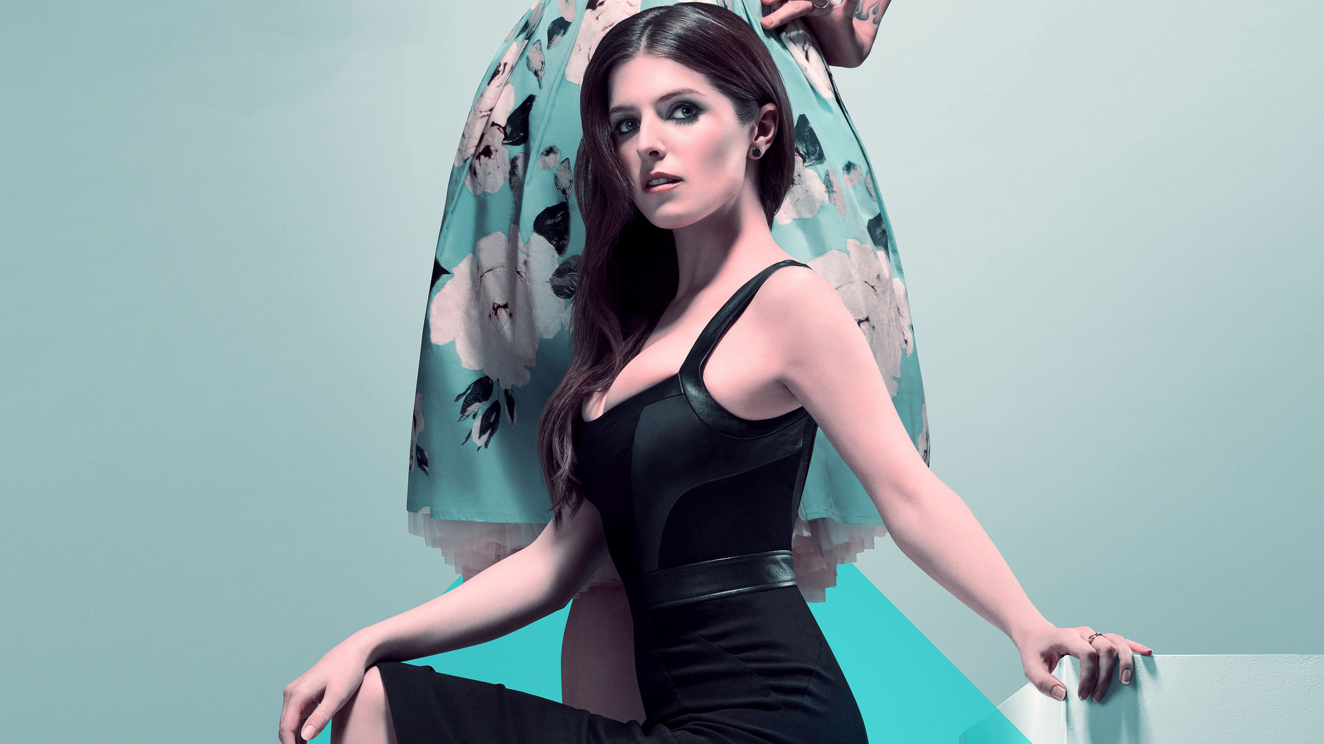 More Wallpaper Collections - Simple Favor Anna Kendrick , HD Wallpaper & Backgrounds