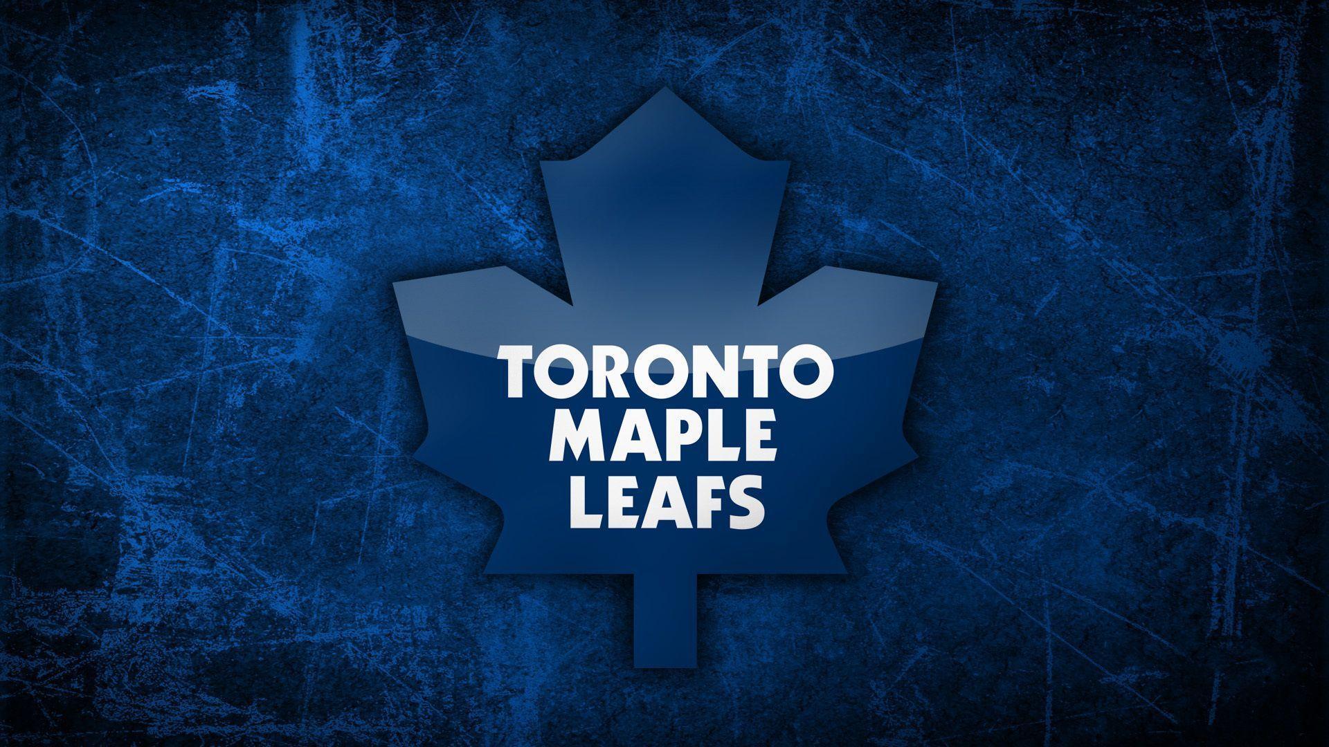 The Club Is Owned By Maple Leaf Sports & Entertainment, - Toronto Maple Leafs Background , HD Wallpaper & Backgrounds
