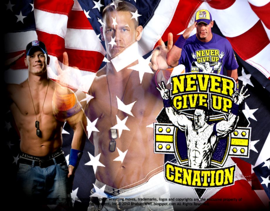Wallpaper Of John Cena Wwe Superstars Wwe Wallpapers - John Cena , HD Wallpaper & Backgrounds