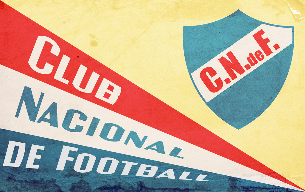 Futbol Wallpaper - Club Nacional De Football , HD Wallpaper & Backgrounds