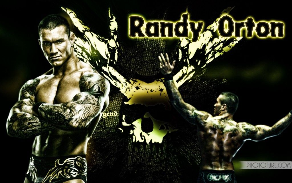Randy Orton Wwe Superstar Wrestling Hd Wallpaper 1800×1136 , HD Wallpaper & Backgrounds