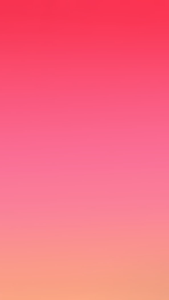 Solid Color Wallpapers 1080p - Pink And Orange Gradient , HD Wallpaper & Backgrounds