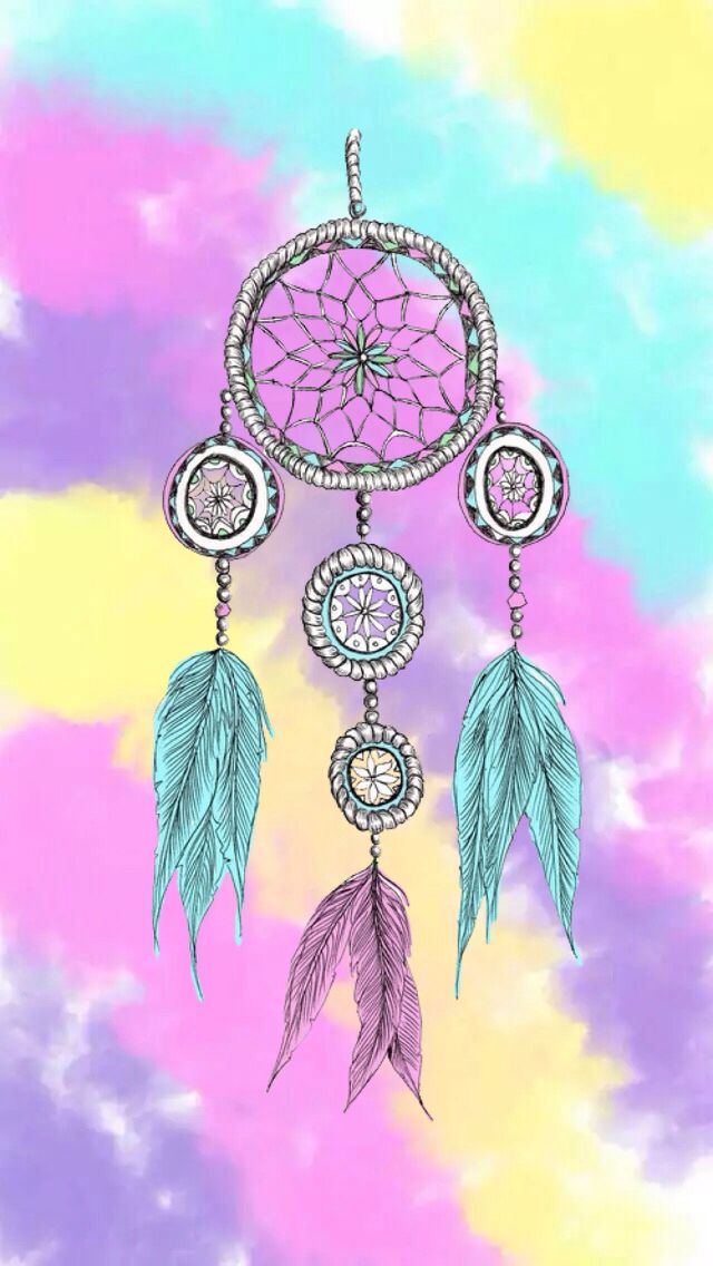 Wallpapers Hd Para Mujeres - Dream Catcher For Iphone , HD Wallpaper & Backgrounds