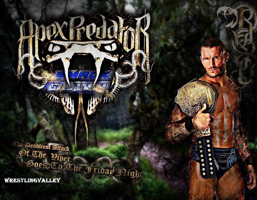 Randy Orton Apex Predator Shirt , HD Wallpaper & Backgrounds