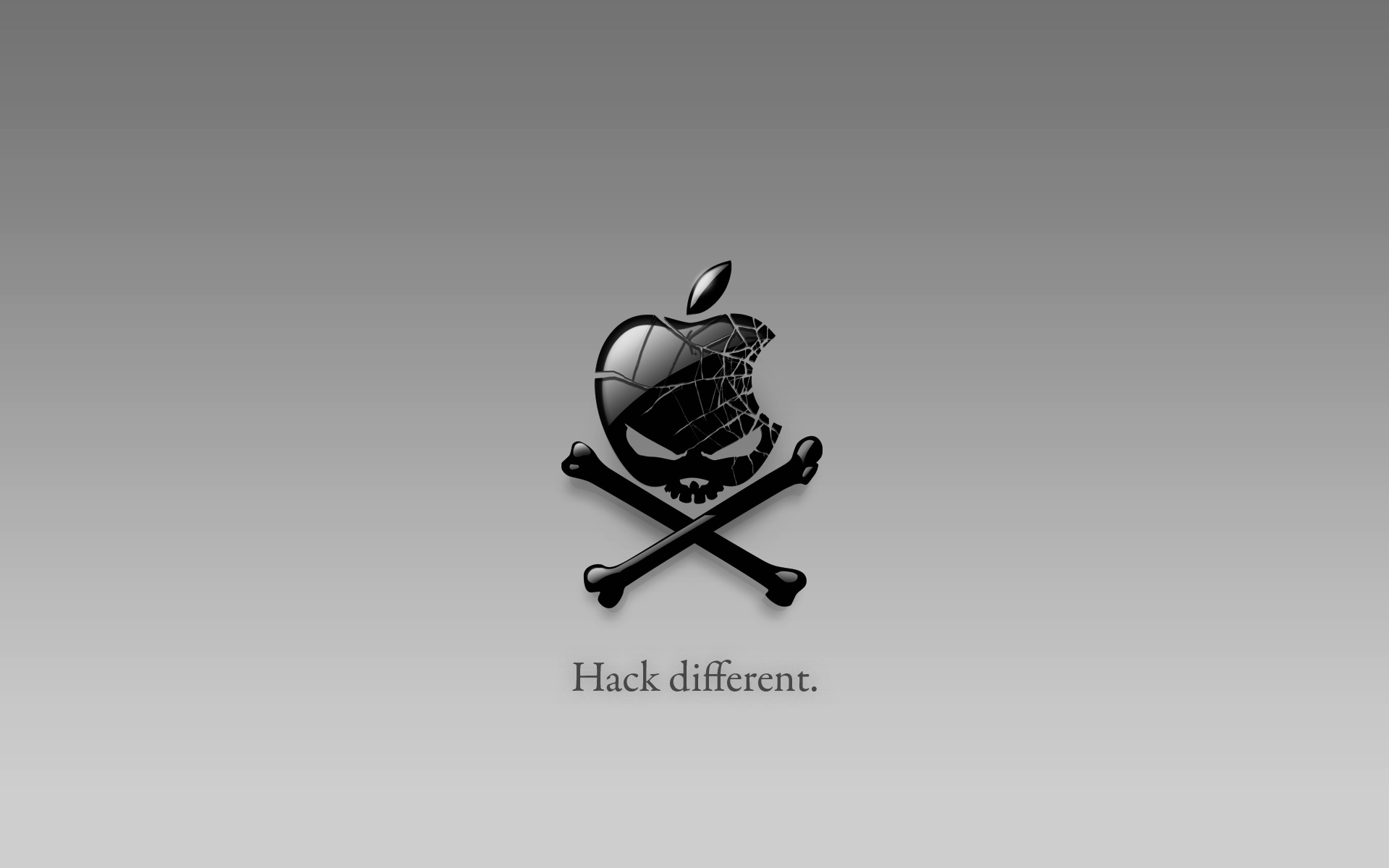 Hacker Wallpaper Iphone - Apple Wallpaper Hd , HD Wallpaper & Backgrounds