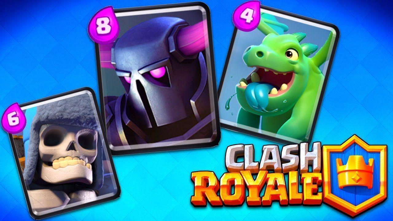 Clash Royale Wallpapers Mobile Download - Golem Clash Royale Clay , HD Wallpaper & Backgrounds