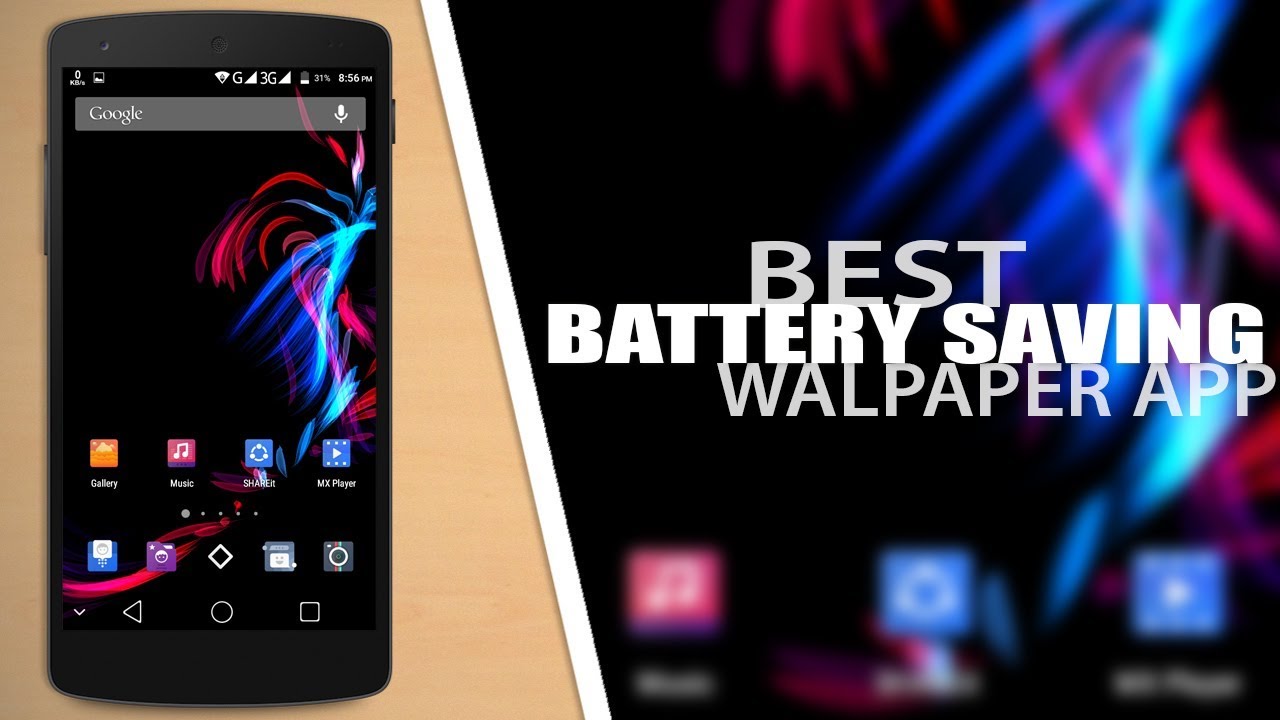 Best Battery Saver Wallpaper App - Dope Fresh Nation , HD Wallpaper & Backgrounds