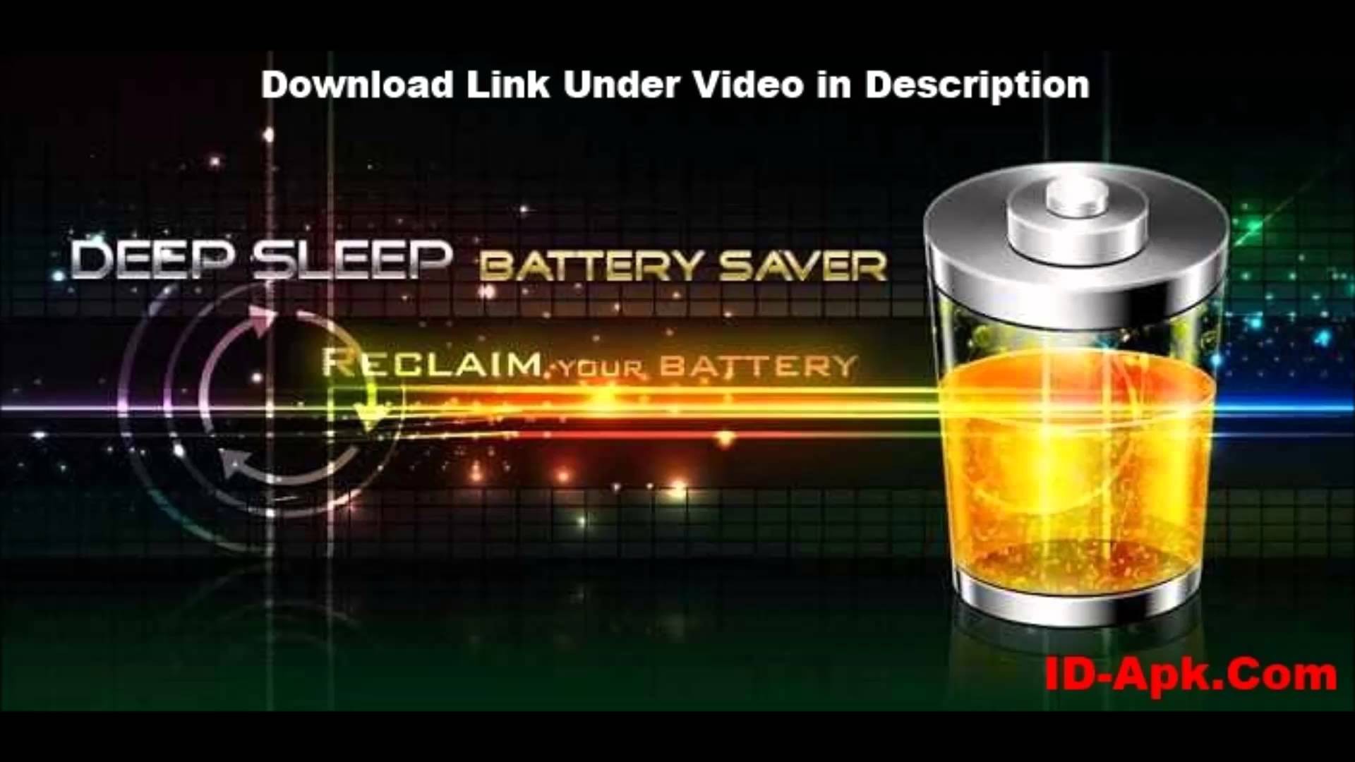 Download Wallpaper - Deep Sleep Battery Saver Pro , HD Wallpaper & Backgrounds