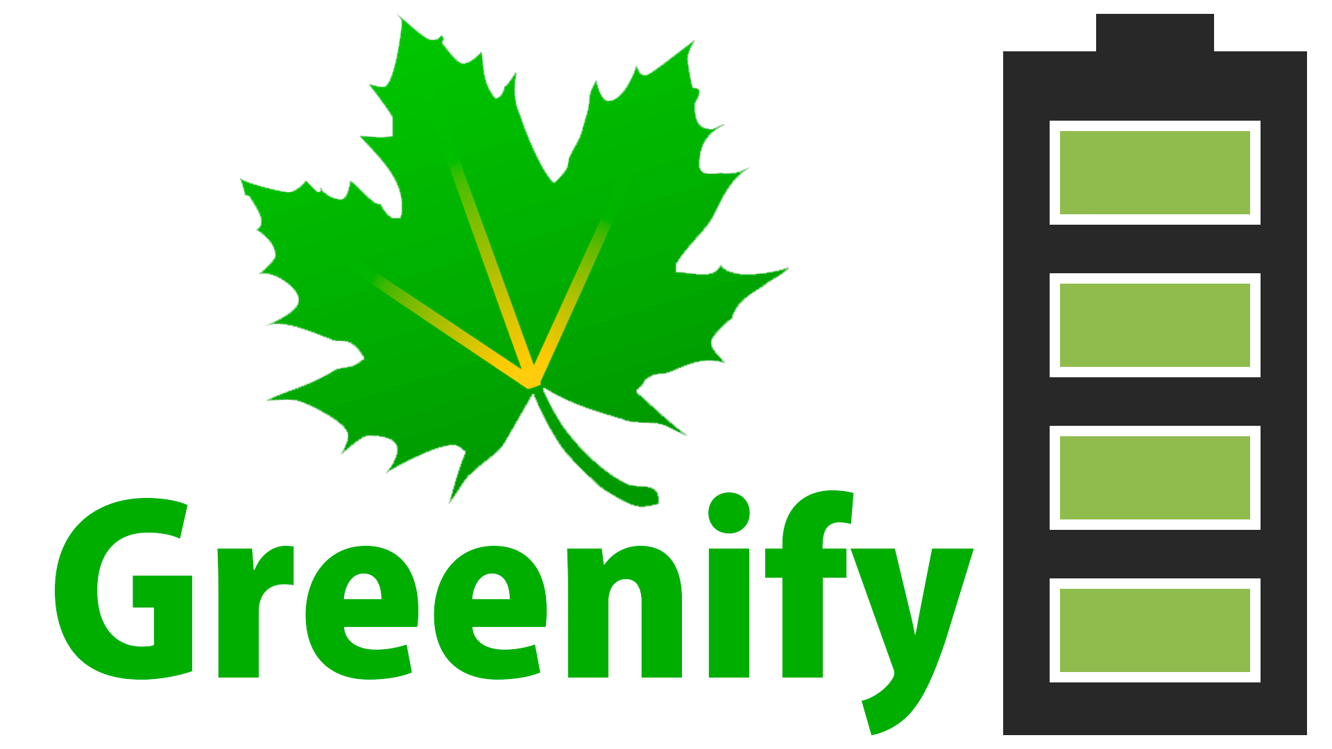 Image Result For Greenify Battery Saver - Greenify App , HD Wallpaper & Backgrounds