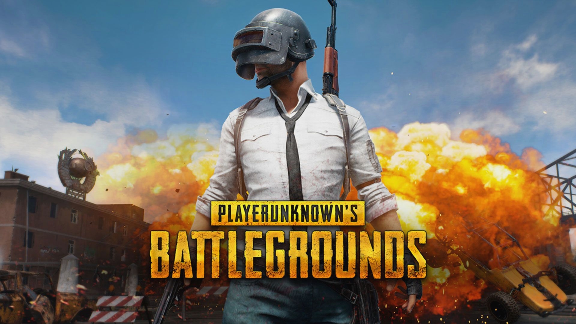 Get Pubg Wallpapers Full Hd Wallpaper 1080p Hd To Your - Pubg Background , HD Wallpaper & Backgrounds