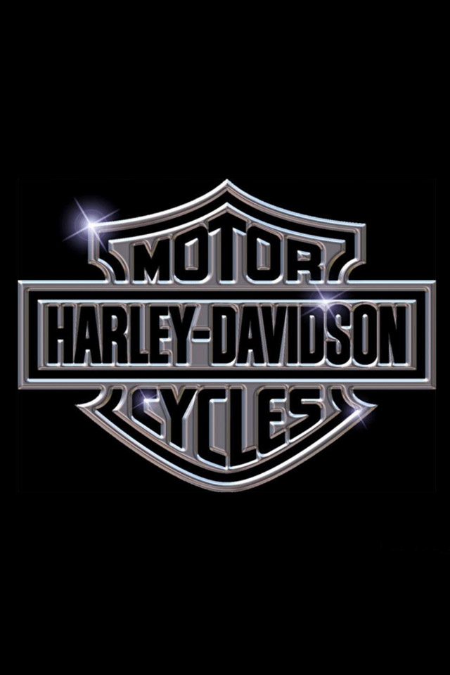 Download Harley Davidson Iphone Wallpaper , HD Wallpaper & Backgrounds