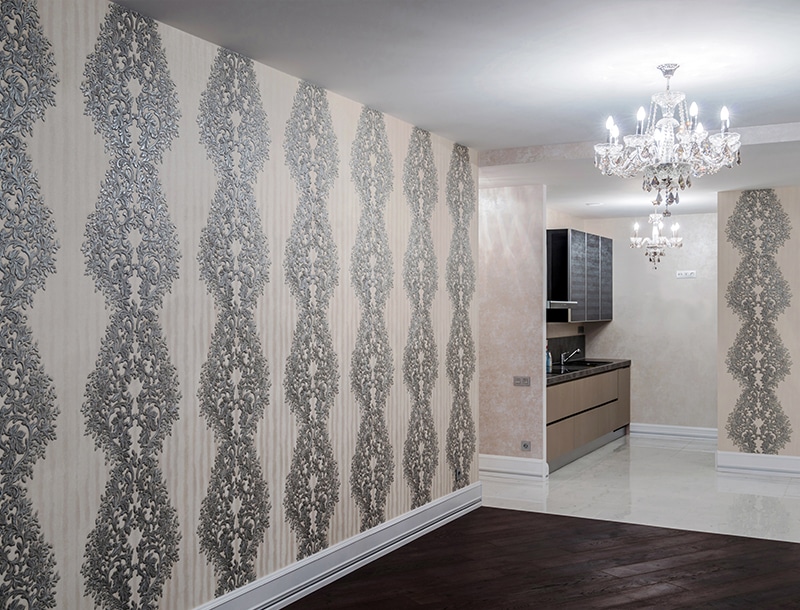 We Have The Latest Wallpaper Design Concepts That Match - Pebbles Wallpaper For Walls , HD Wallpaper & Backgrounds