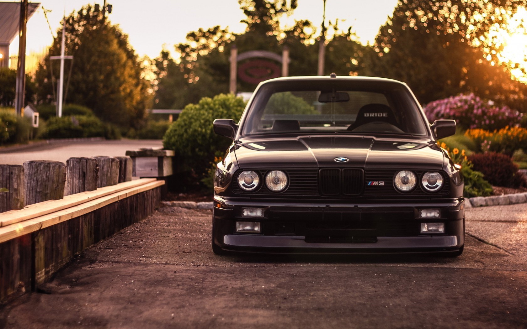 Duvar Kağıdı Wallpaper Hd - Bmw E30 , HD Wallpaper & Backgrounds