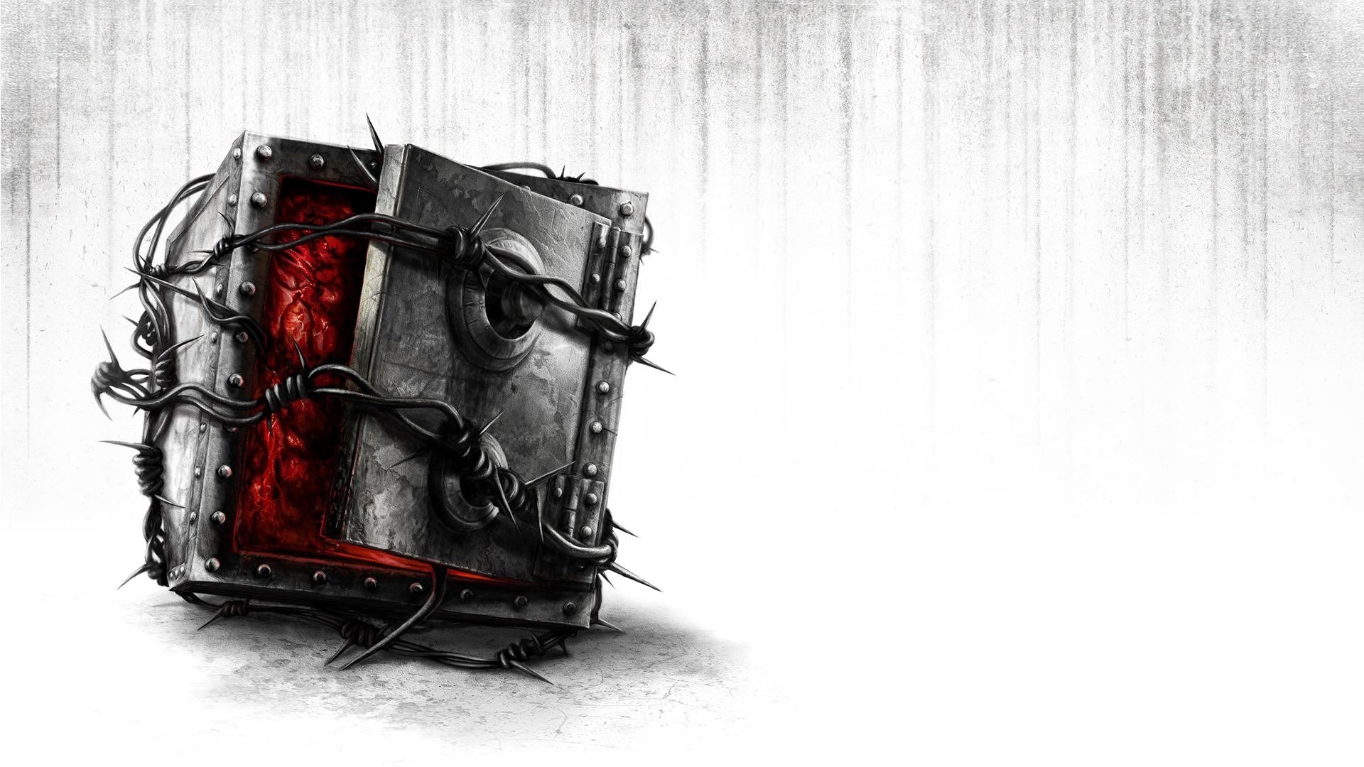 The Evil Within - Evil Within The Executioner , HD Wallpaper & Backgrounds