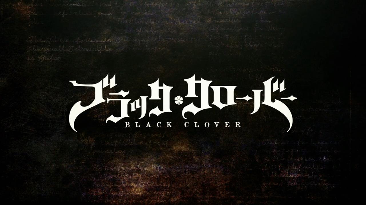 Black Clover - Black Clover Black Bull Logo , HD Wallpaper & Backgrounds