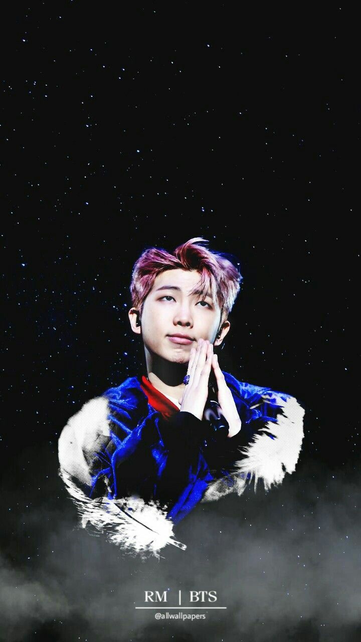 Bts Rm Wallpaper - Rapmon Best Wallpapers Hd , HD Wallpaper & Backgrounds