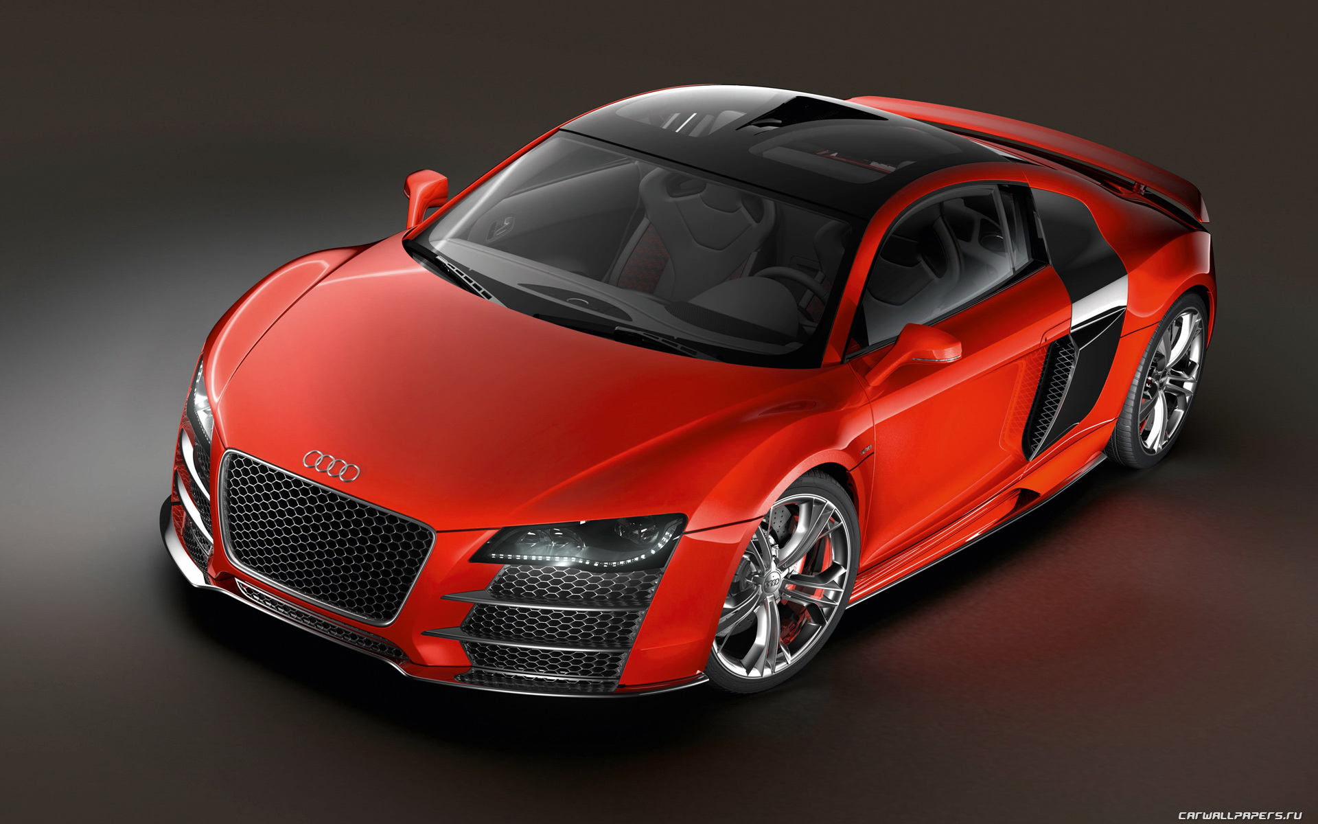 Audi R8 Le Mans Wallpaper 701127 Wallpapers Gt3 - 2008 Audi R8 V12 Tdi Le Mans , HD Wallpaper & Backgrounds