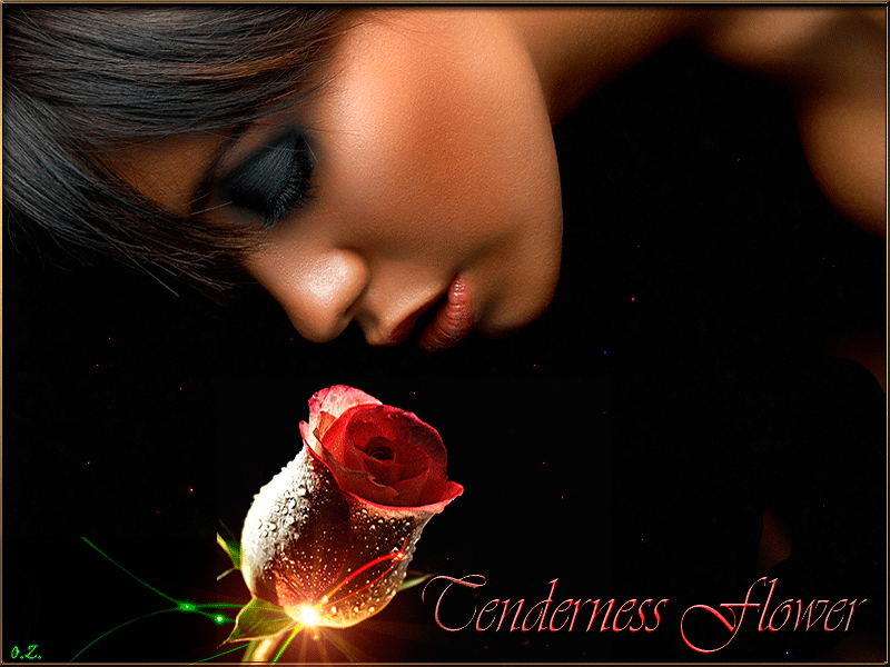 Romantic Heart Good Night Gif Source - Sweet Romantic Good Night Kiss , HD Wallpaper & Backgrounds