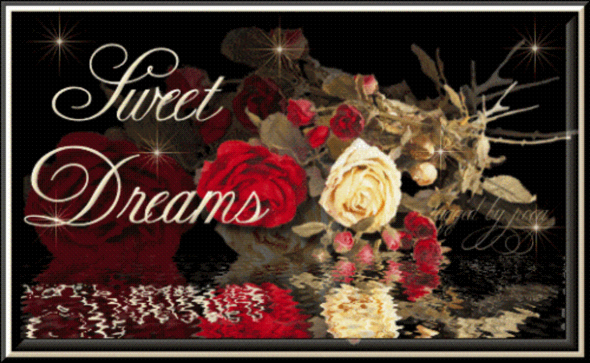 Good - Take Care Sweet Dreams , HD Wallpaper & Backgrounds