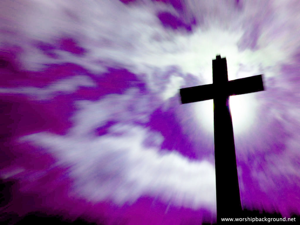 Background Powerpoint Salib - Jesus Christ On The Cross, wallpapers & b...