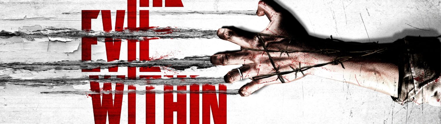 The Evil Within Wallpapers - Evil Within 4k , HD Wallpaper & Backgrounds