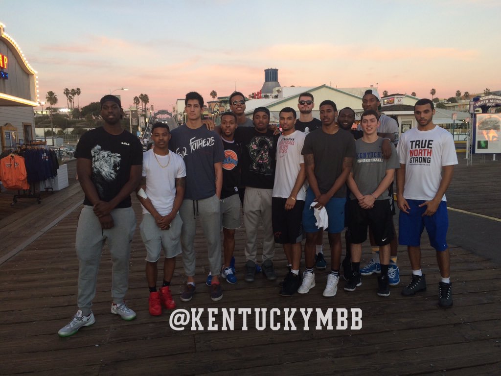 Kentucky Basketballverified Account - Fan , HD Wallpaper & Backgrounds