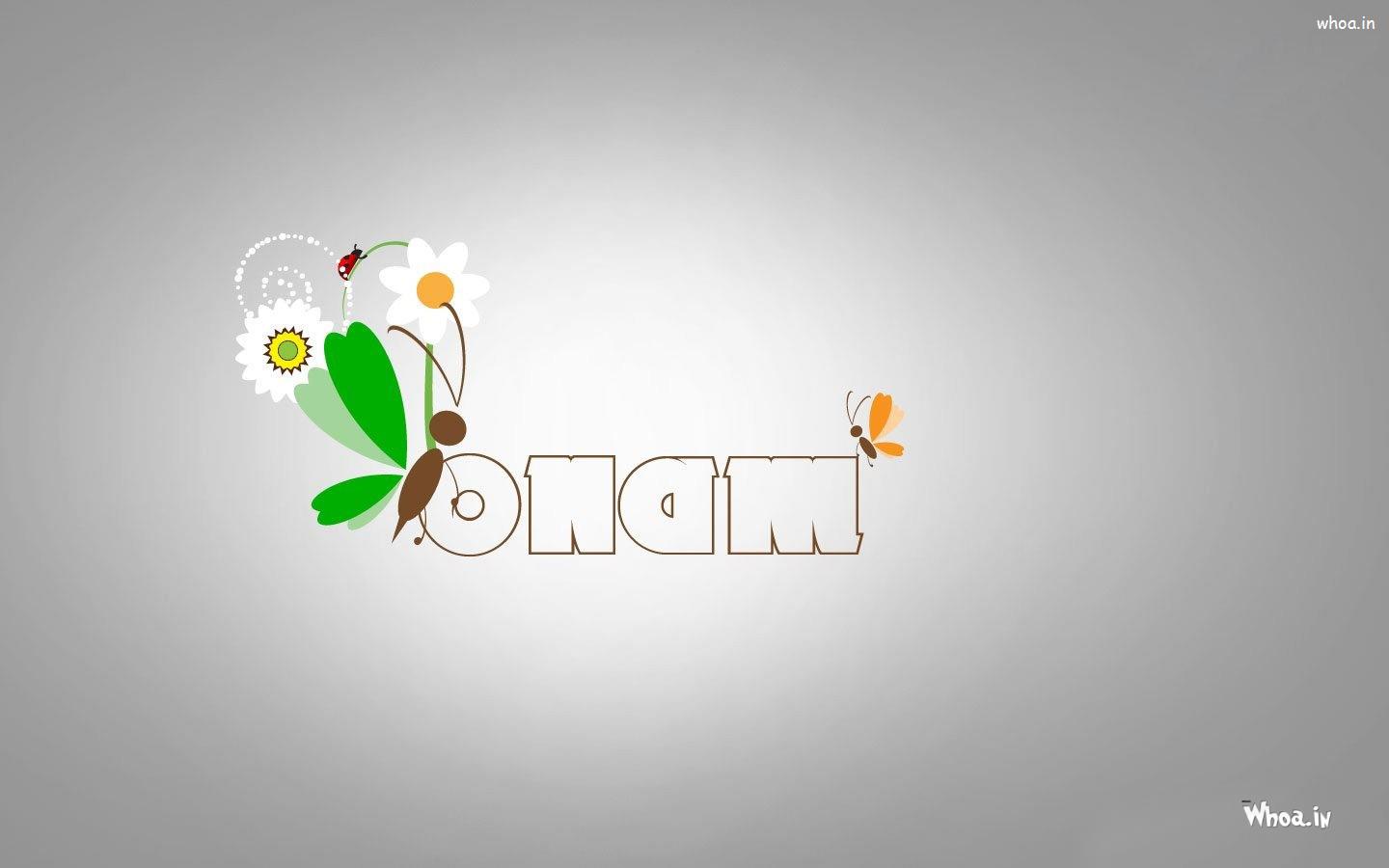 Whatsappgoogle - Happy Onam , HD Wallpaper & Backgrounds