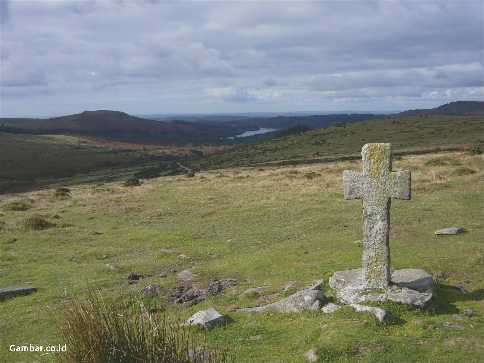 Download Image - Dartmoor National Park , HD Wallpaper & Backgrounds