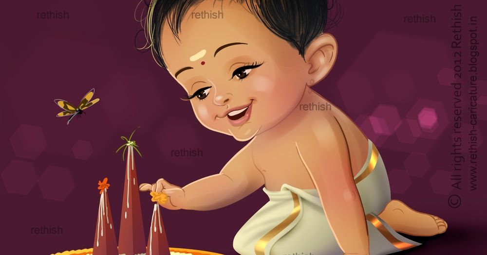 Onam Greetings In Malayalam , HD Wallpaper & Backgrounds
