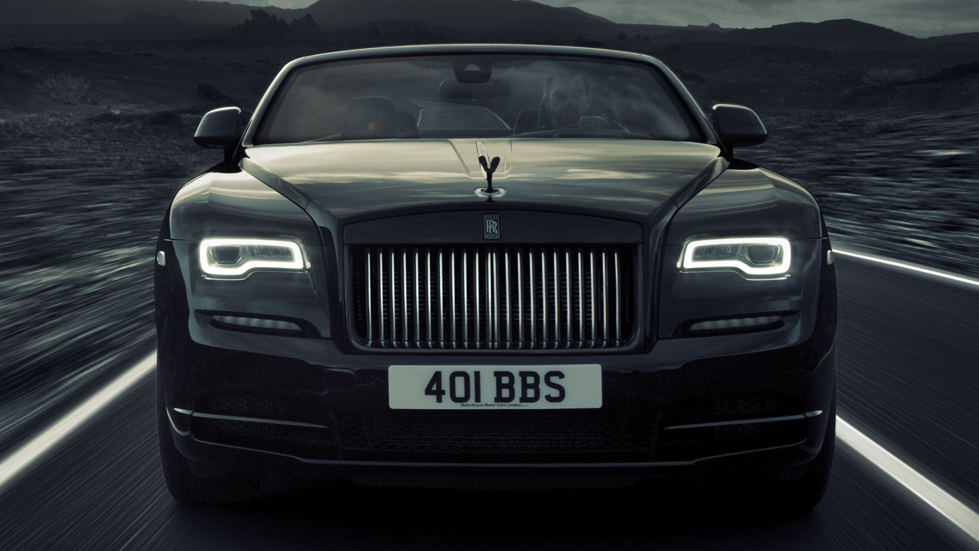 Rolls Royce Wallpaper Hd - Rolls Royce , HD Wallpaper & Backgrounds