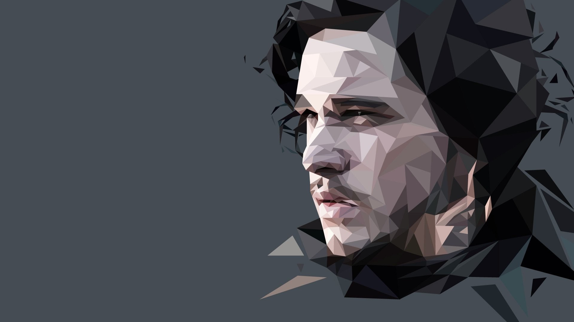 1920x1200, Hd Wallpaper - Game Of Thrones Abstract , HD Wallpaper & Backgrounds