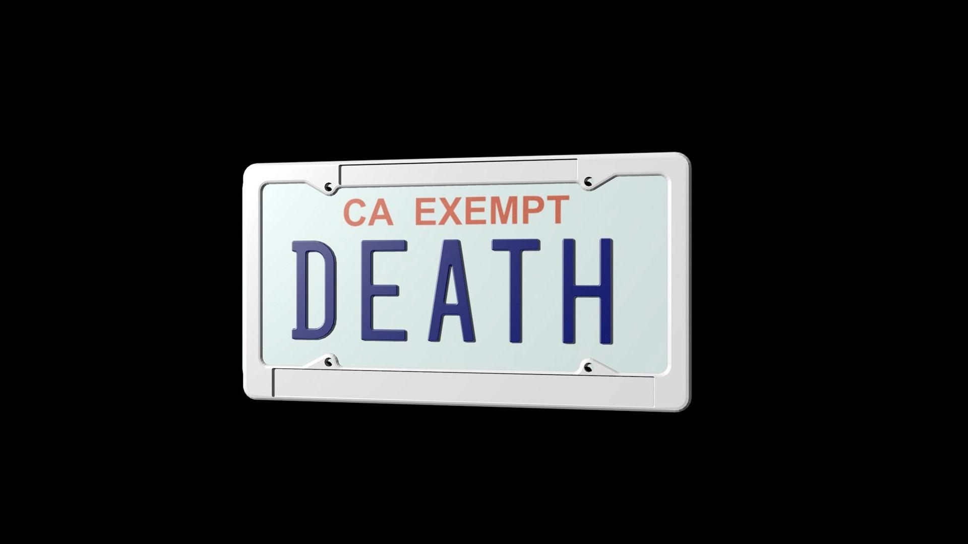 Government Plates Album Cover - Death Grips , HD Wallpaper & Backgrounds