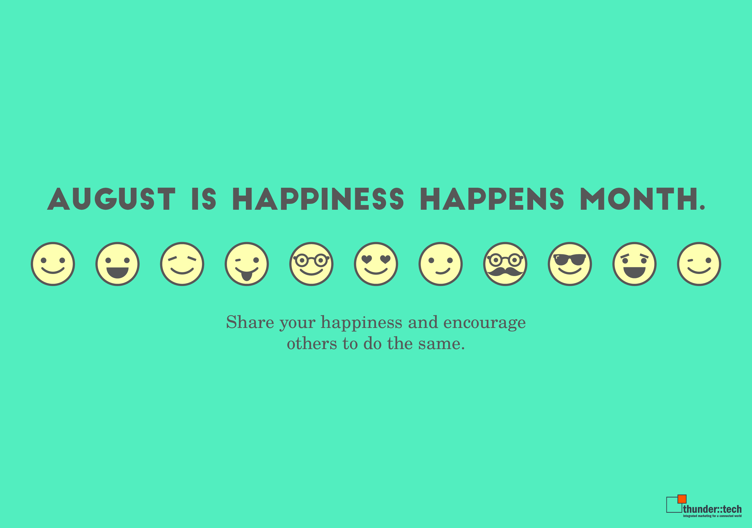 August Wallpaper - Mobile Version - August Is Happiness Happens Month , HD Wallpaper & Backgrounds