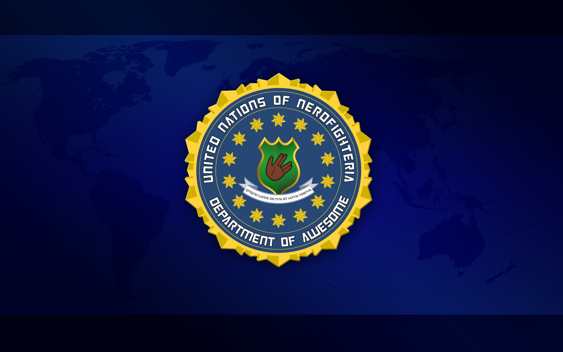 Cia Wallpaper 65 Pictures - Federal Bureau Of Investigation , HD Wallpaper & Backgrounds