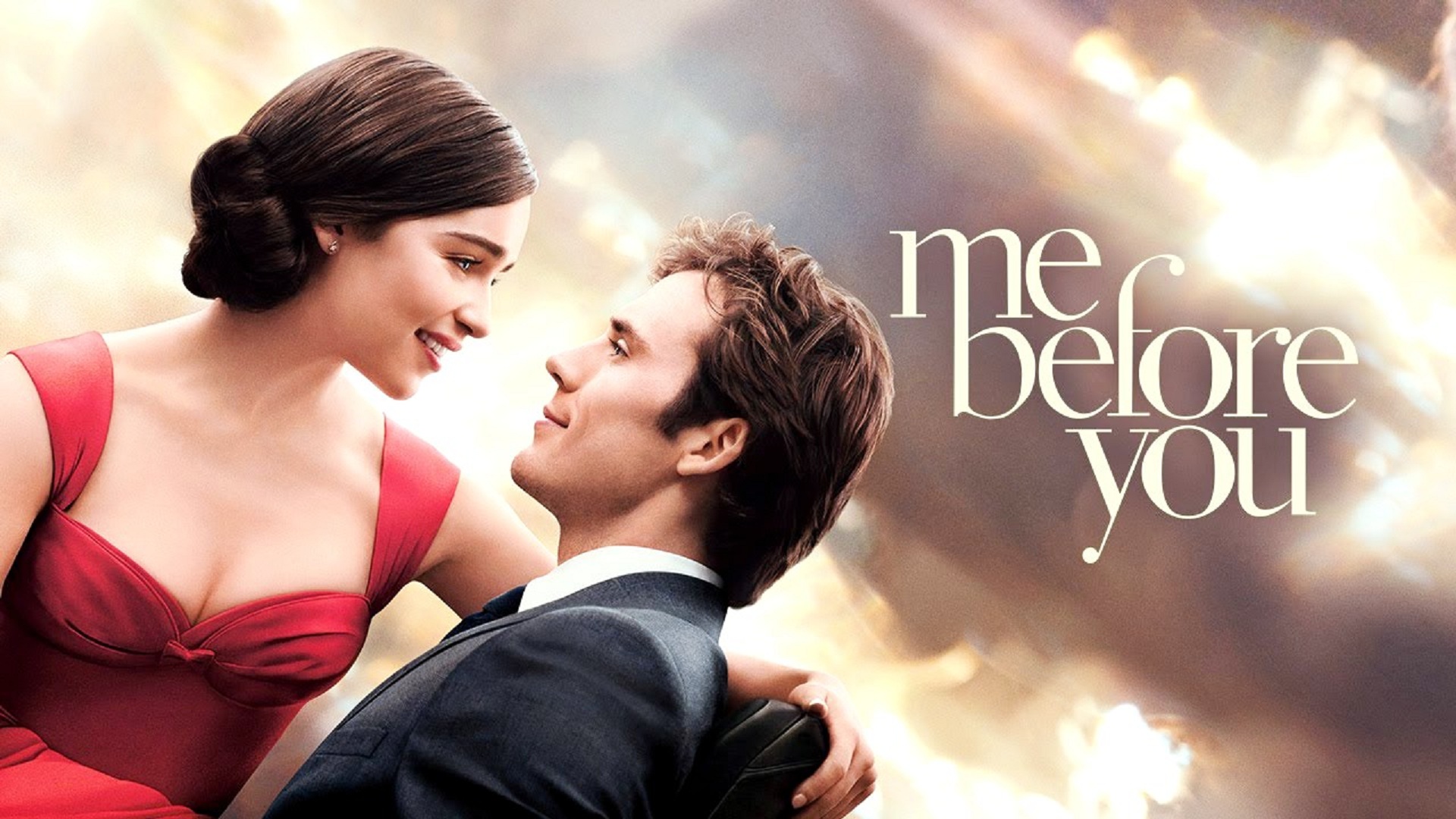 Me Before You Wallpaper Hd - Me Before You Hd , HD Wallpaper & Backgrounds