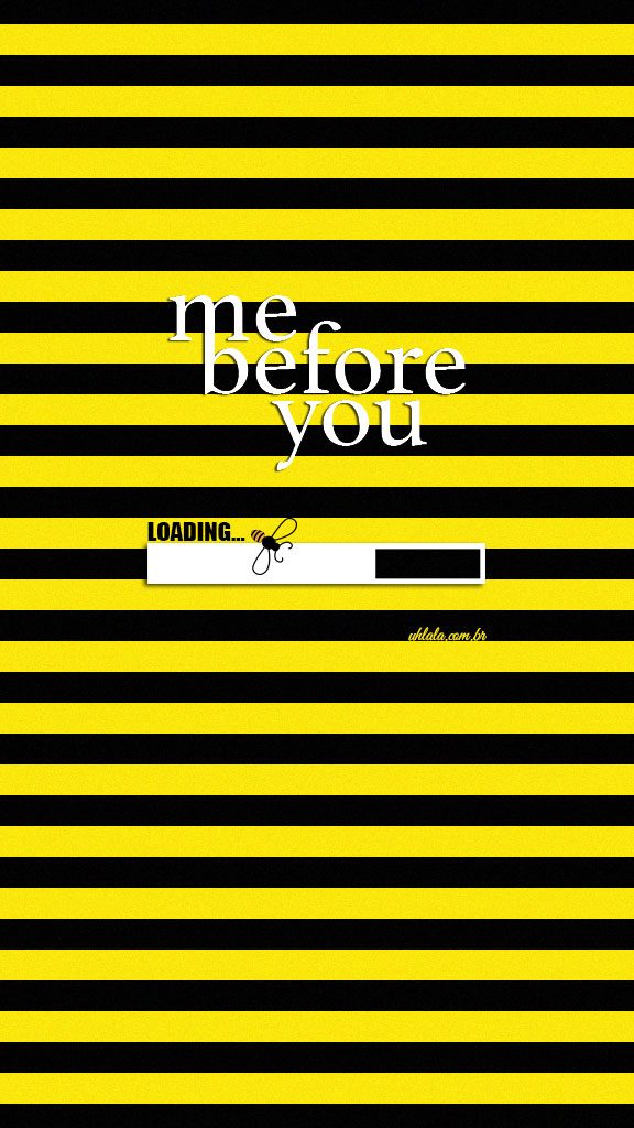 Me Before You Background , HD Wallpaper & Backgrounds
