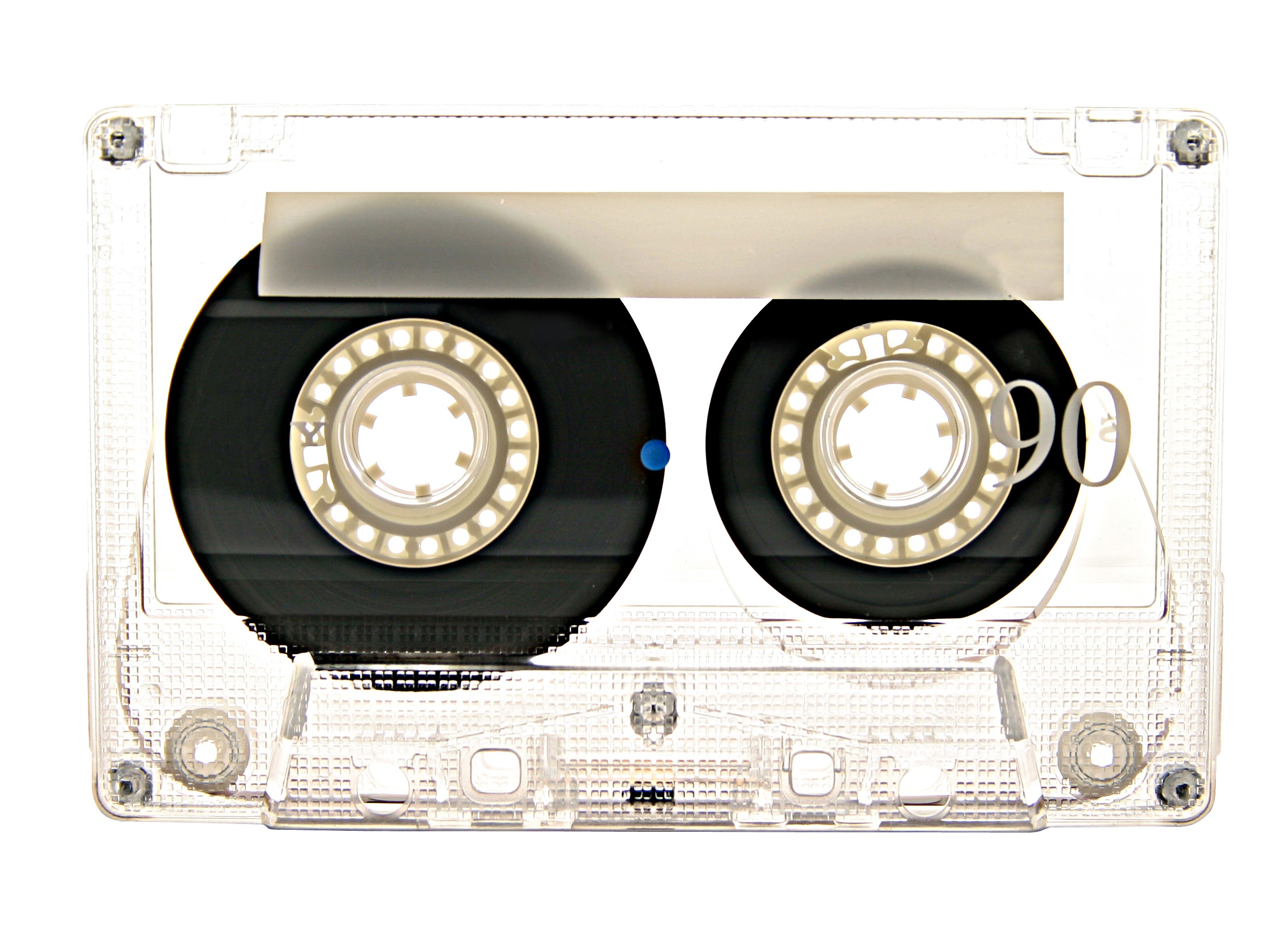 #tape, #cassette, #white Background Wallpaper - Radio Tape Cassette , HD Wallpaper & Backgrounds