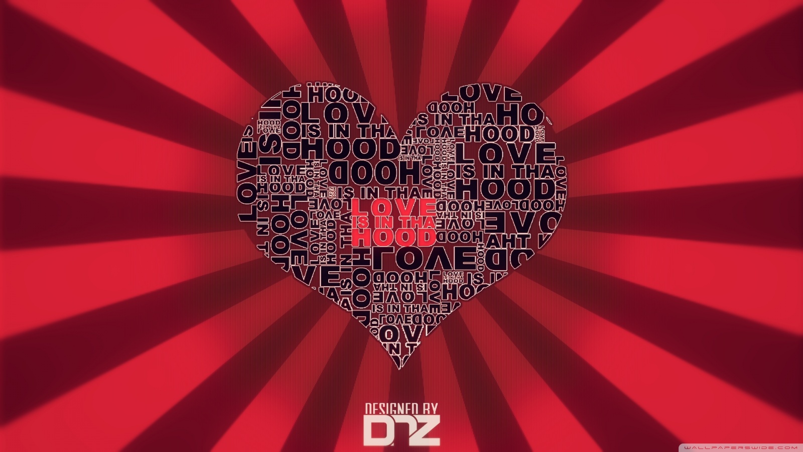 Hd 16 - - Heart , HD Wallpaper & Backgrounds