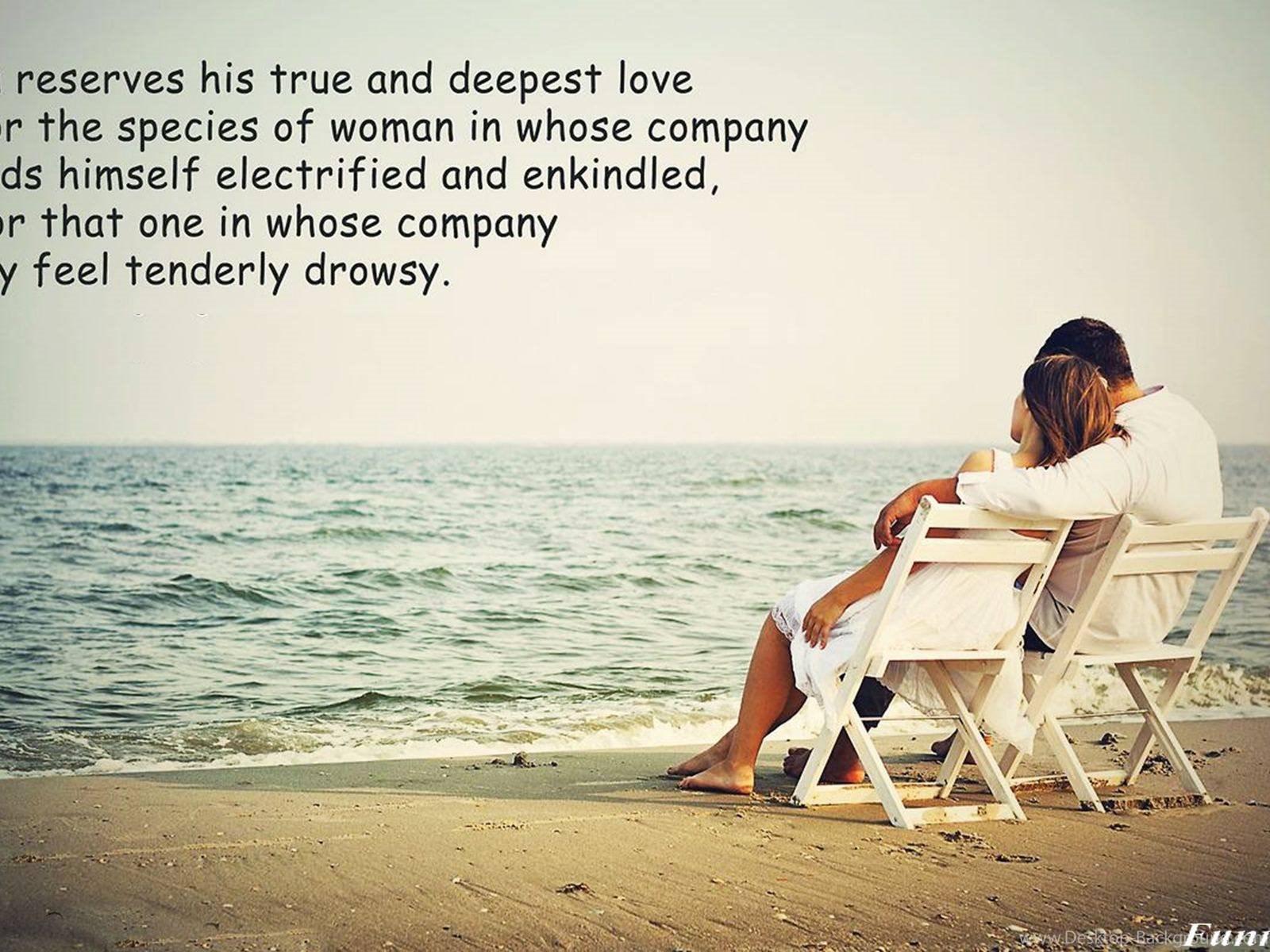 Fullscreen - Happiness And Love Quotes For Him , HD Wallpaper & Backgrounds